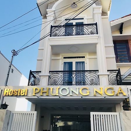 Hostel Phuong Nga Da Lat Exterior photo